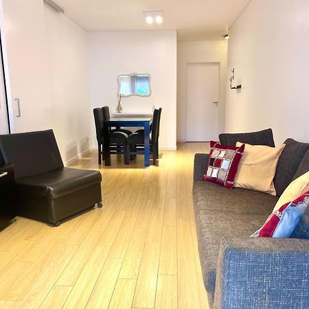 2Br Palermo Soho 24 Hs Security, Pool & Gym 1Fl Apartment Buenos Aires Ngoại thất bức ảnh