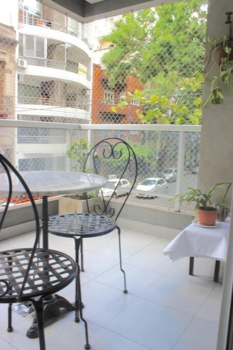 2Br Palermo Soho 24 Hs Security, Pool & Gym 1Fl Apartment Buenos Aires Ngoại thất bức ảnh