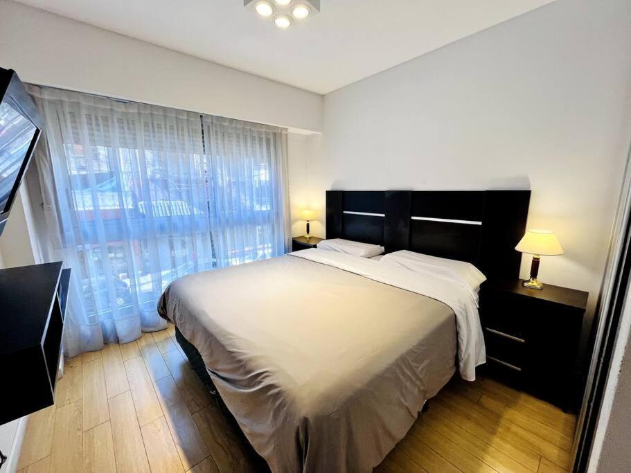 2Br Palermo Soho 24 Hs Security, Pool & Gym 1Fl Apartment Buenos Aires Ngoại thất bức ảnh