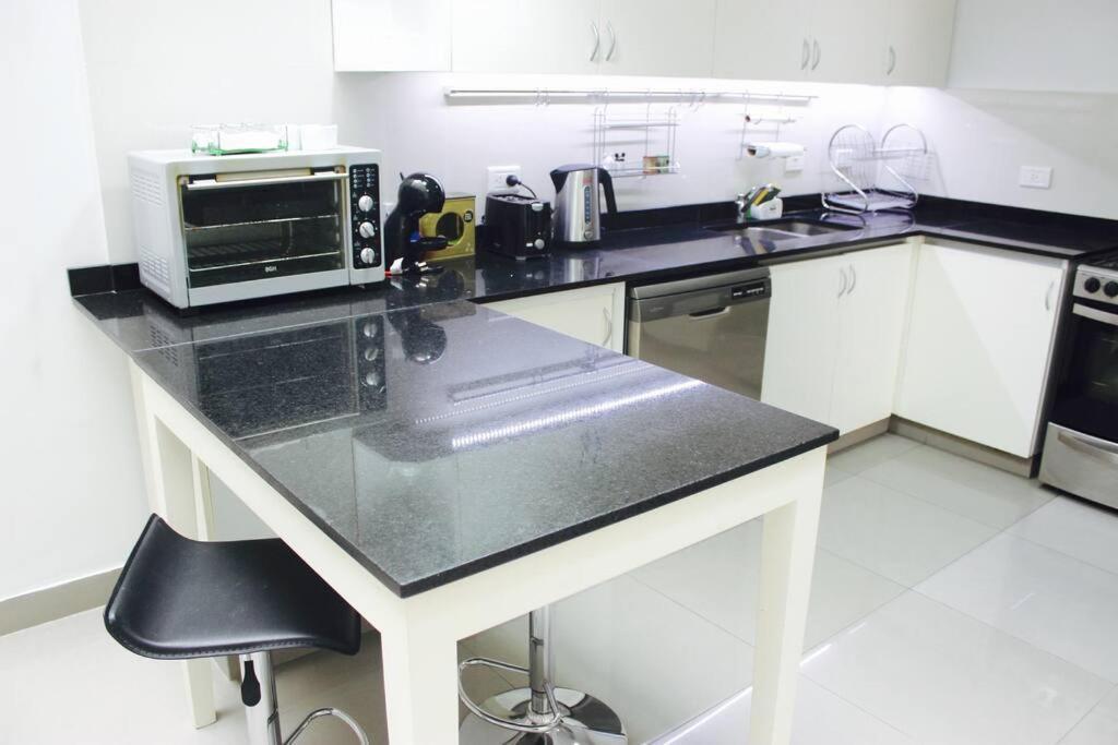 2Br Palermo Soho 24 Hs Security, Pool & Gym 1Fl Apartment Buenos Aires Ngoại thất bức ảnh