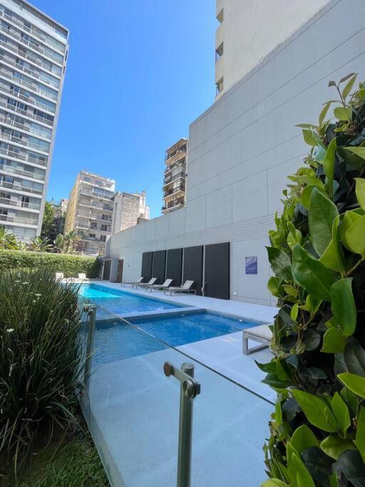 2Br Palermo Soho 24 Hs Security, Pool & Gym 1Fl Apartment Buenos Aires Ngoại thất bức ảnh