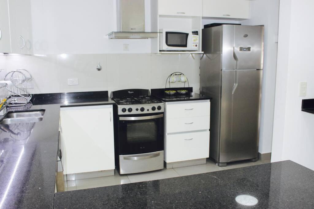 2Br Palermo Soho 24 Hs Security, Pool & Gym 1Fl Apartment Buenos Aires Ngoại thất bức ảnh