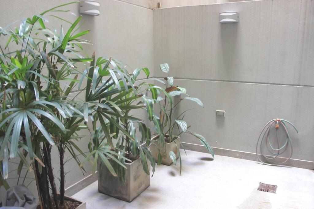 2Br Palermo Soho 24 Hs Security, Pool & Gym 1Fl Apartment Buenos Aires Ngoại thất bức ảnh