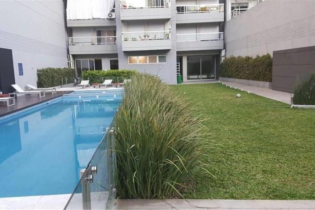 2Br Palermo Soho 24 Hs Security, Pool & Gym 1Fl Apartment Buenos Aires Ngoại thất bức ảnh