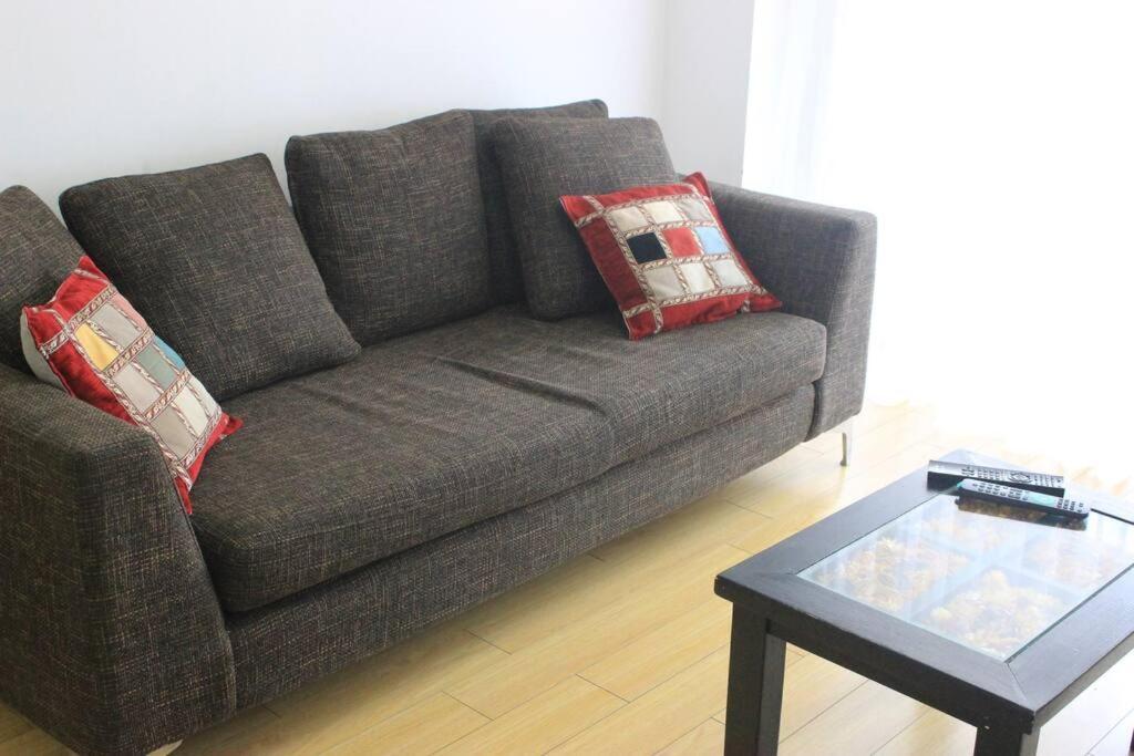2Br Palermo Soho 24 Hs Security, Pool & Gym 1Fl Apartment Buenos Aires Ngoại thất bức ảnh