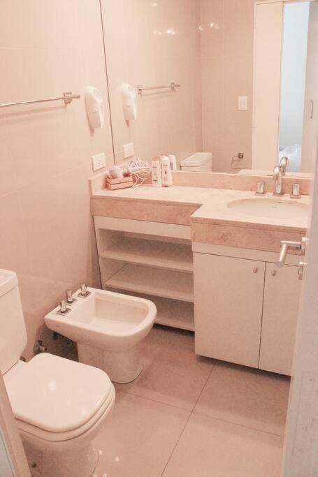 2Br Palermo Soho 24 Hs Security, Pool & Gym 1Fl Apartment Buenos Aires Ngoại thất bức ảnh