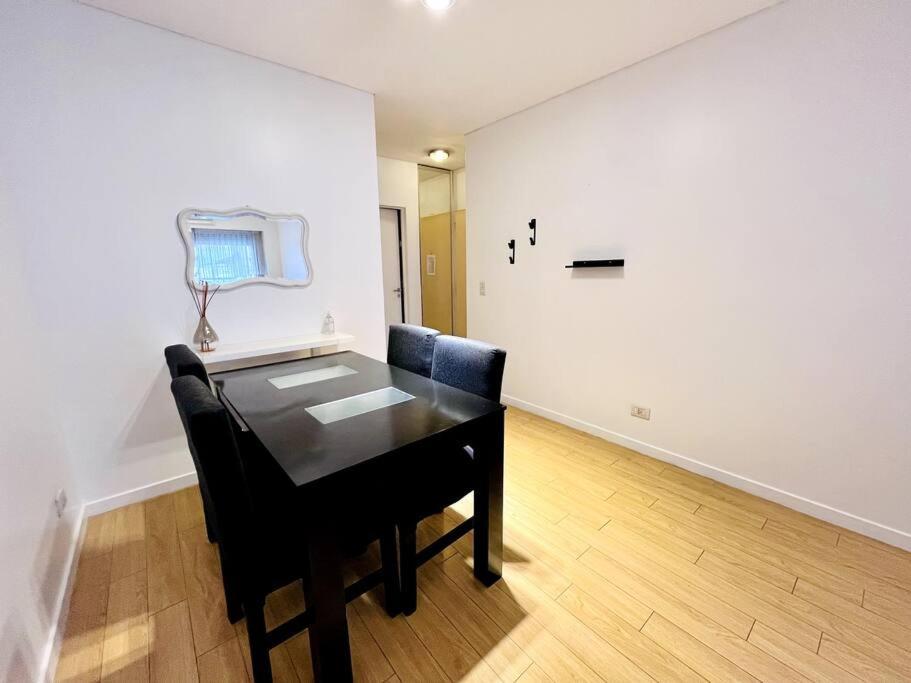 2Br Palermo Soho 24 Hs Security, Pool & Gym 1Fl Apartment Buenos Aires Ngoại thất bức ảnh