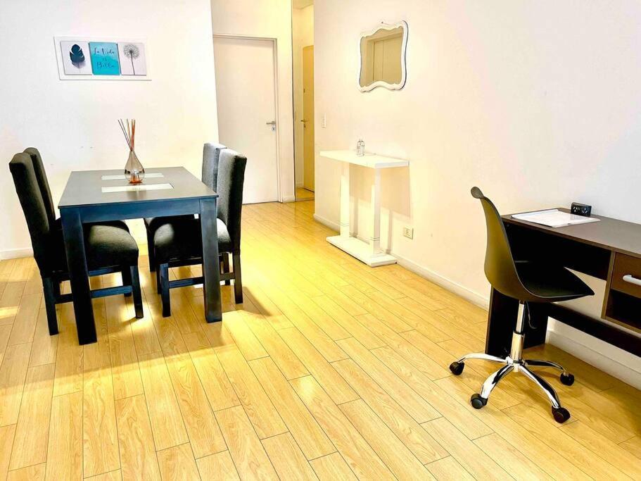 2Br Palermo Soho 24 Hs Security, Pool & Gym 1Fl Apartment Buenos Aires Ngoại thất bức ảnh