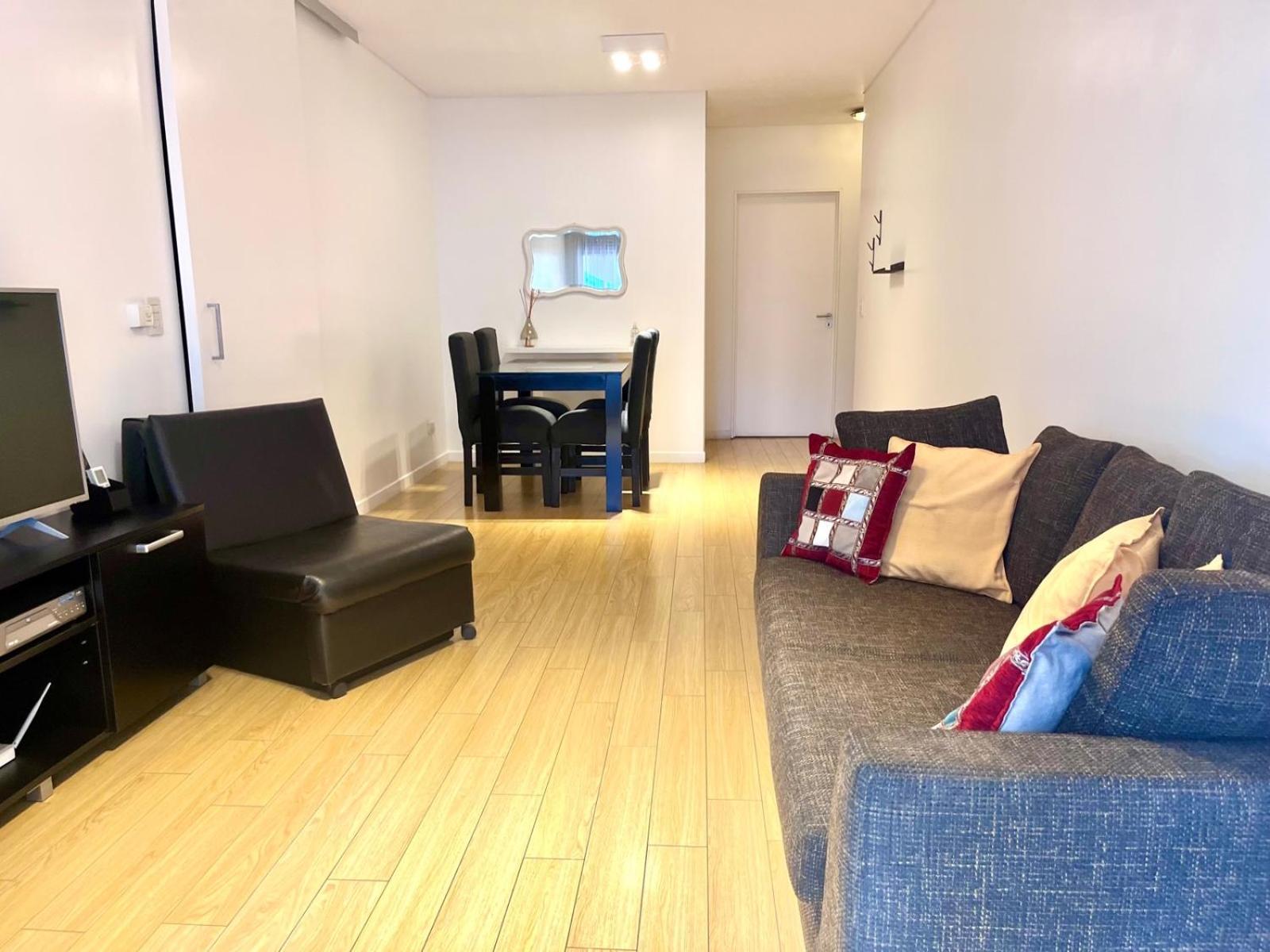 2Br Palermo Soho 24 Hs Security, Pool & Gym 1Fl Apartment Buenos Aires Ngoại thất bức ảnh