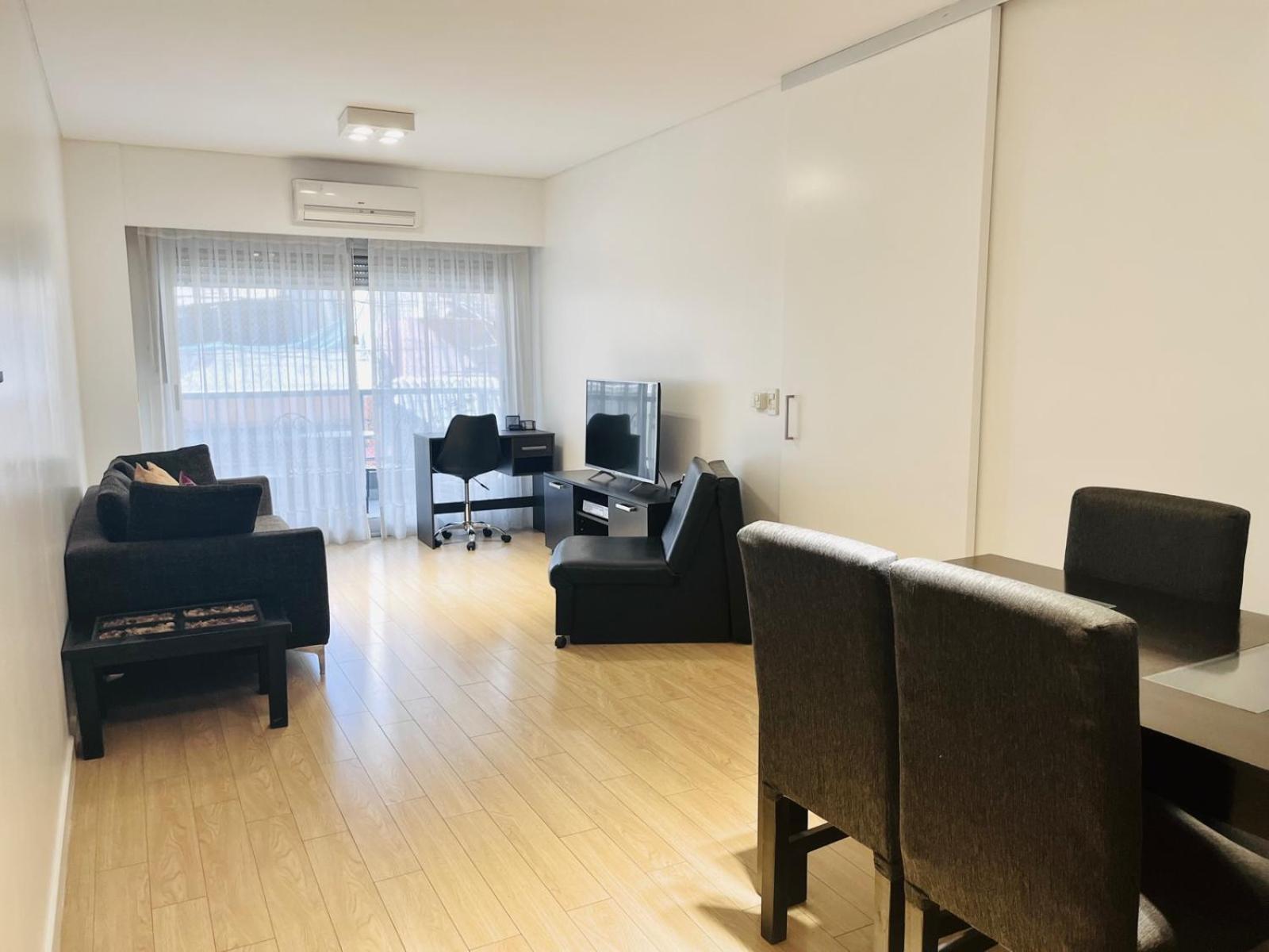 2Br Palermo Soho 24 Hs Security, Pool & Gym 1Fl Apartment Buenos Aires Ngoại thất bức ảnh